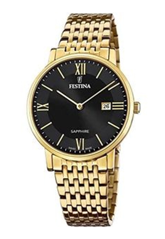 Festina Uhrenarmband F20021-4