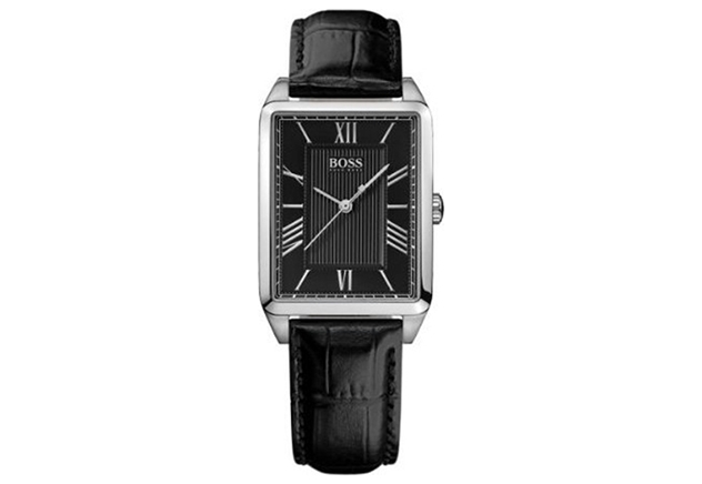 Hugo Boss Uhrenarmband HB1502257