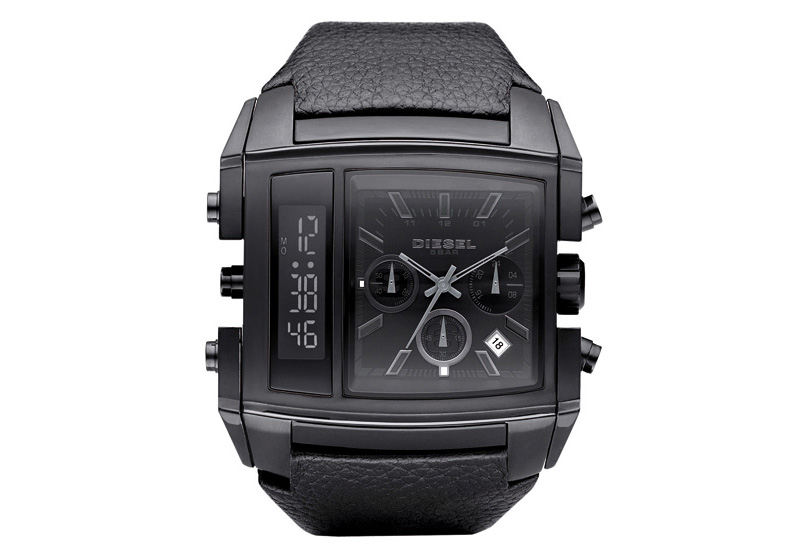 Diesel Uhrenarmband DZ7192