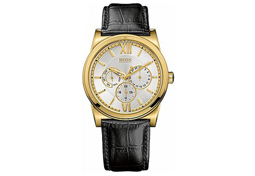 Hugo Boss Uhrenarmband HB1512590