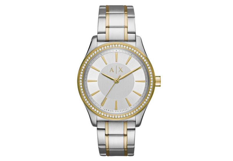 Armani Exchange Uhrenarmband AX5446
