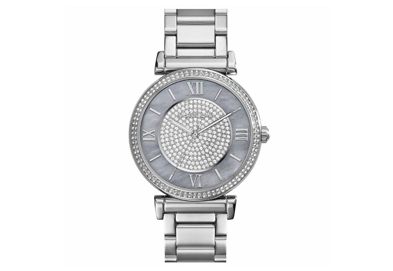 Michael Kors Uhrenarmband MK3331