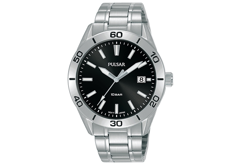 Pulsar uhrenarmband PS9647X1