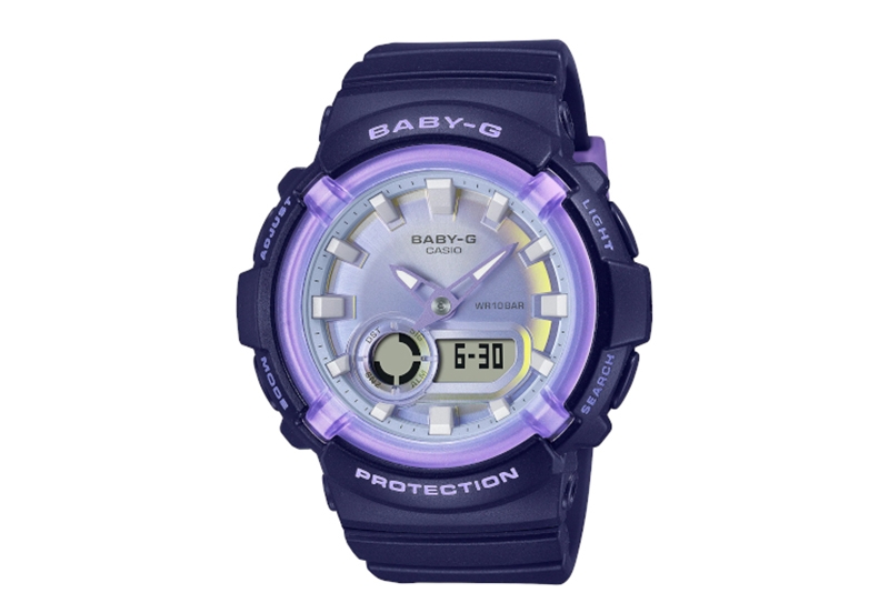 Baby-G Uhrenarmband BGA-280DR-2A