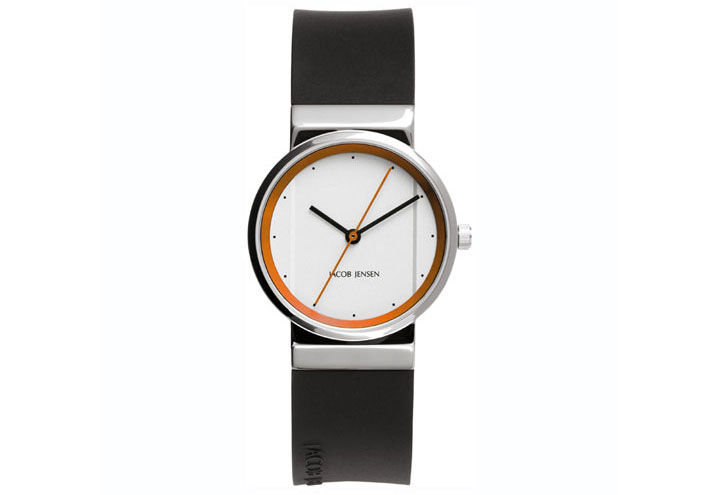 Jacob Jensen Uhrenarmband JJ765