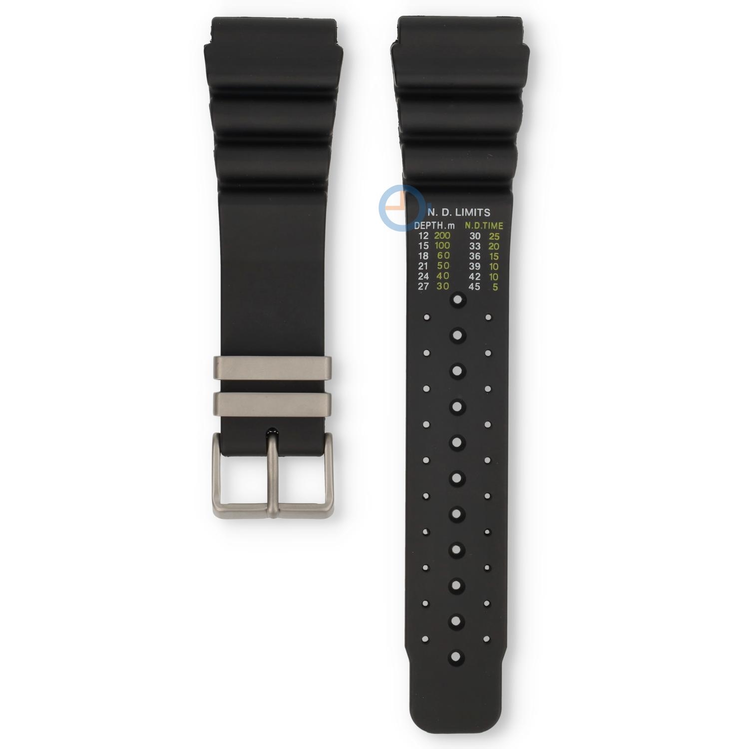 Citizen Uhrenarmband JP2000 - 08E