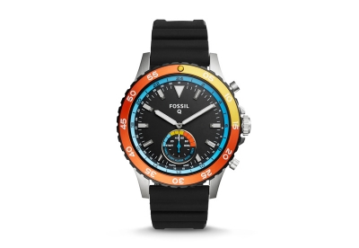 Fossil Q Hybrid Uhrenarmband FTW1124