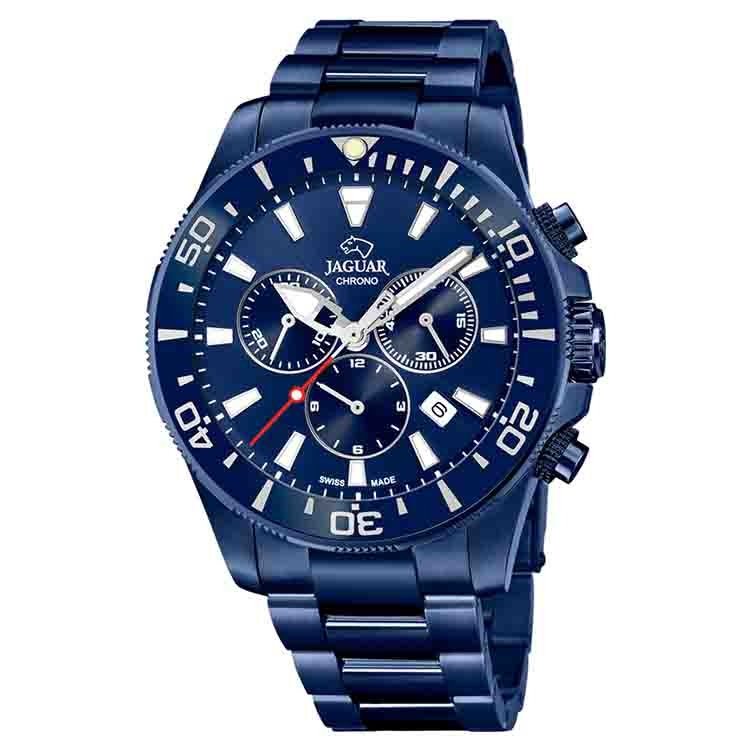 Jaguar BA04459 Professional Diver J897/1 Uhrenarmband