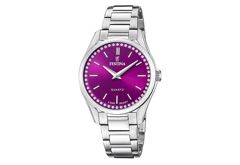 Festina Uhrenarmband F20583-2
