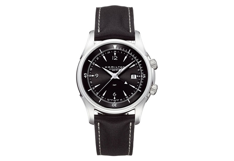 Hamilton Jazzmaster Uhrenarmband: H32615835