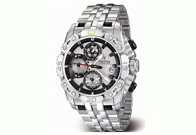 Festina Uhrenarmband F16542 - 1