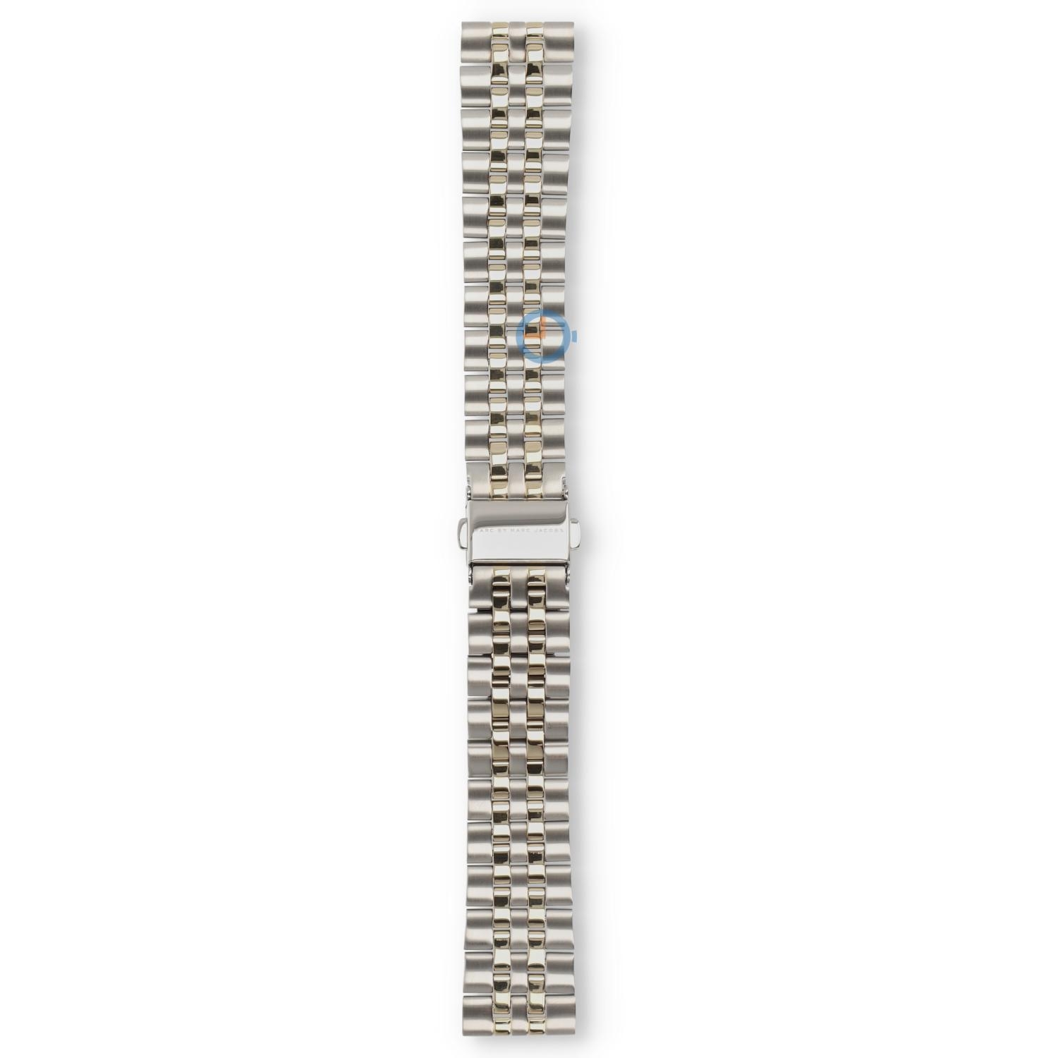 Marc Jacobs MBM3319 Uhrenarmband