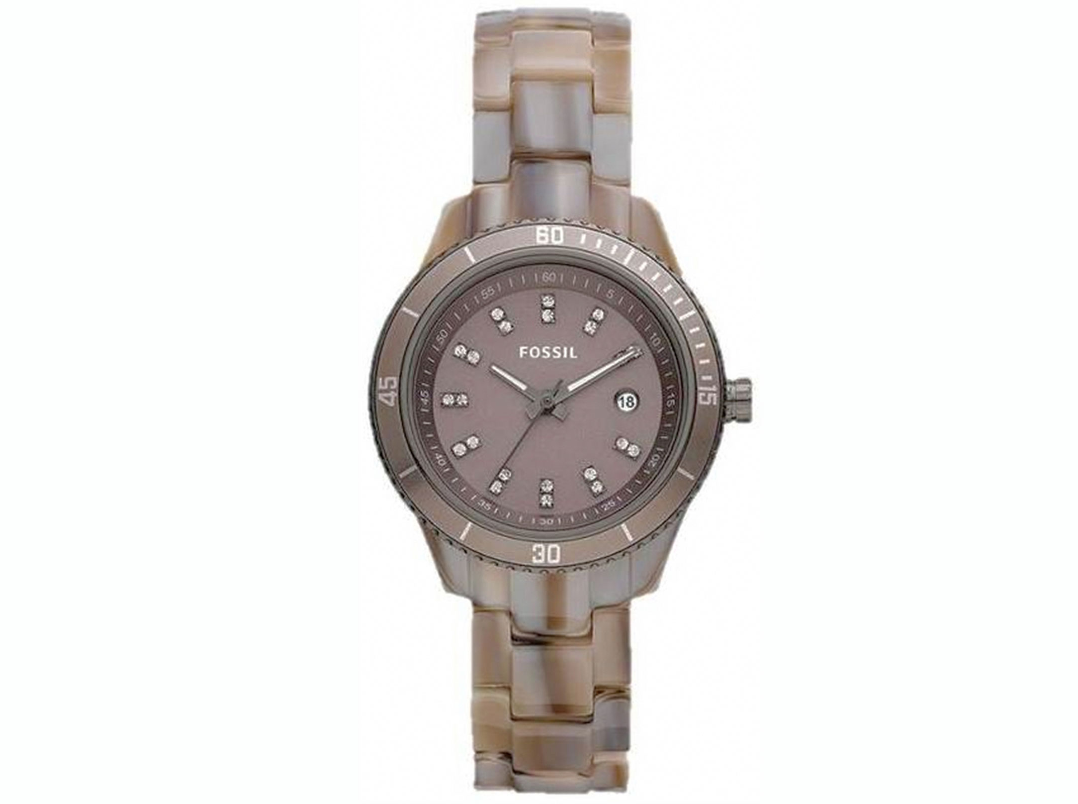 Fossil Uhrenarmband ES3093