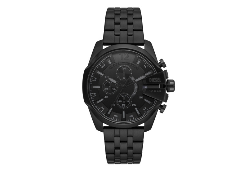 Original Diesel Uhrenarmband DZ4617