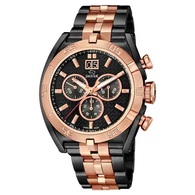 Jaguar BA03837 J811 Uhrenarmband