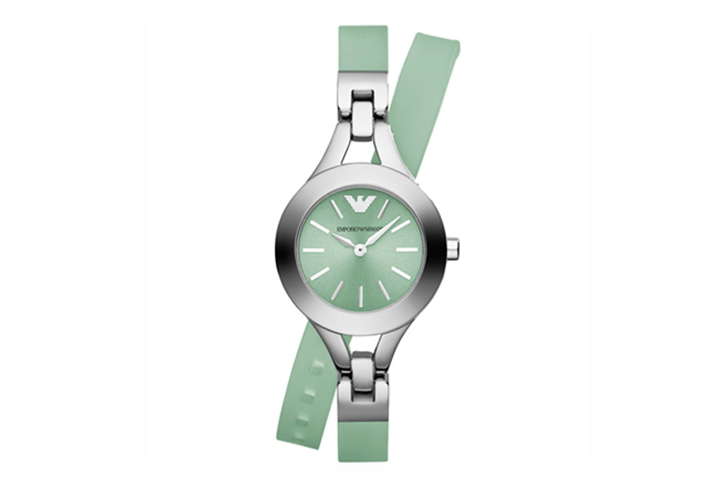 Armani Uhrenarmband AR7345
