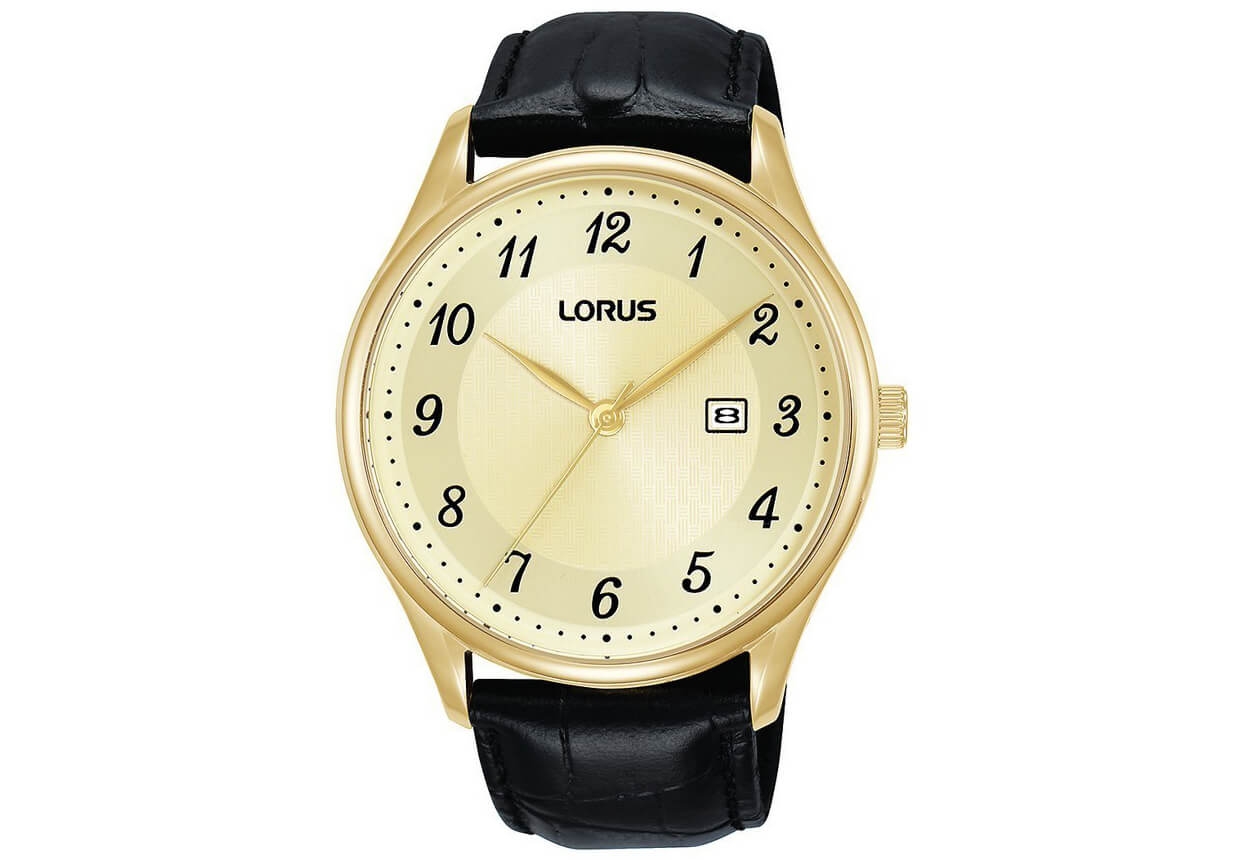 Lorus Uhrenarmband RH908PX9