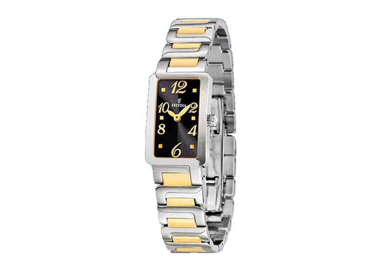 Festina Uhrenarmband F16225/C