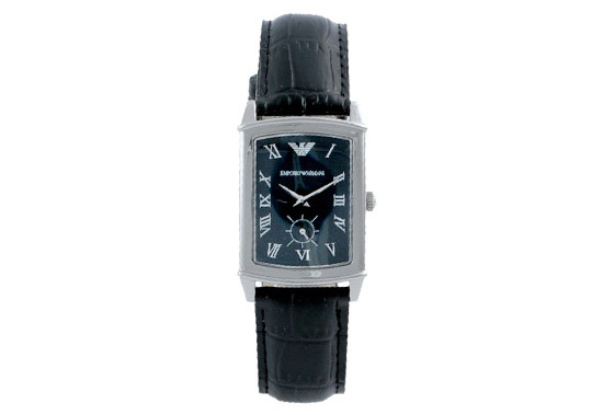 Armani Uhrenarmband AR0239