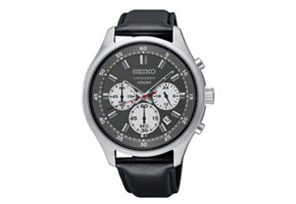 Seiko Uhrenarmband SKS595P1