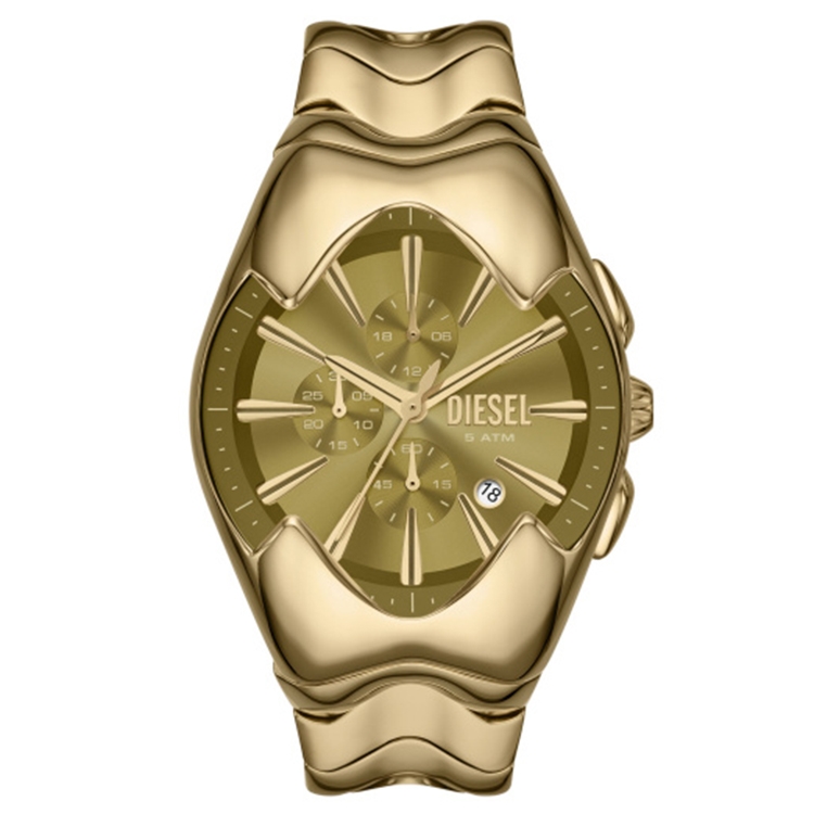 Armband fÃ¼r Diesel Uhr DZ4681