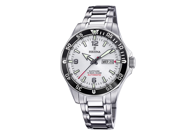 Festina Armband F20478/1