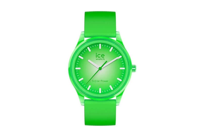 Ice Watch ICE Solar Power Uhrenarmband IW017770
