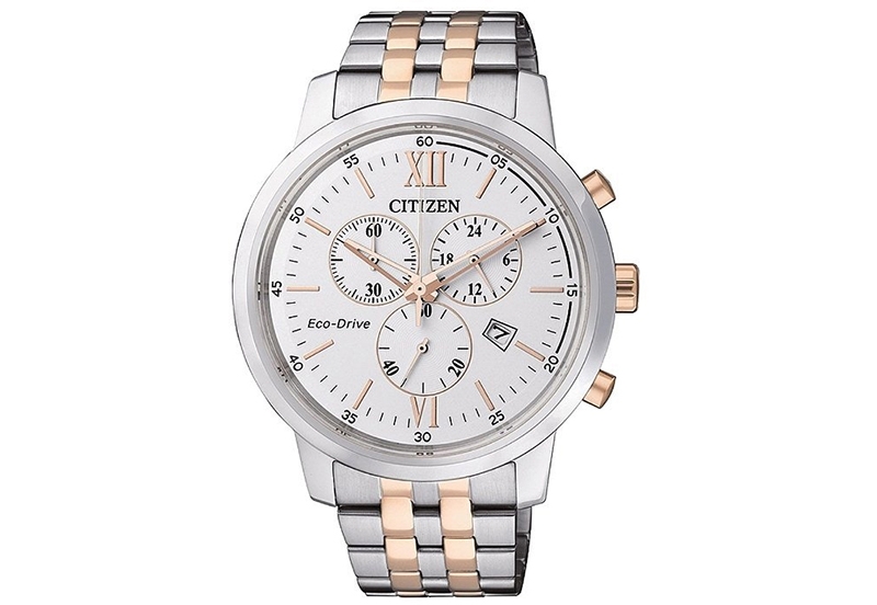 Citizen Uhrenarmband AT2305 - 81A