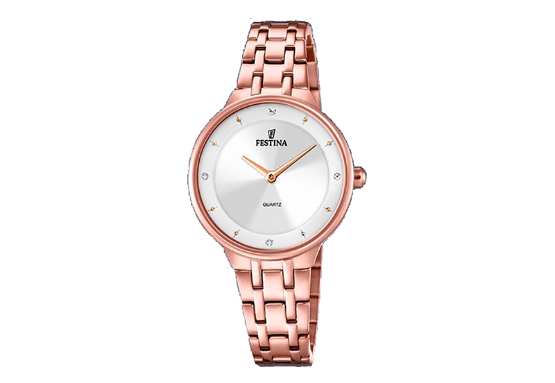 Festina Uhrenarmband F20602-1