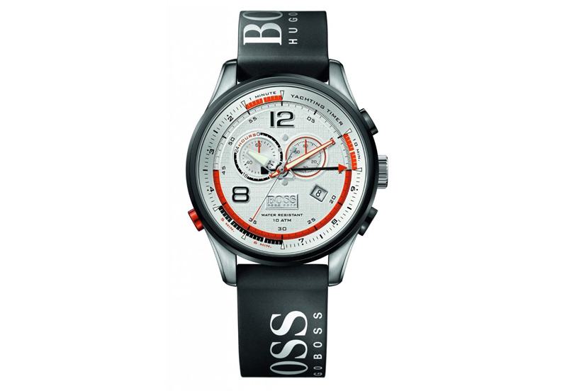 HUGO BOSS Uhrenarmband HB151250