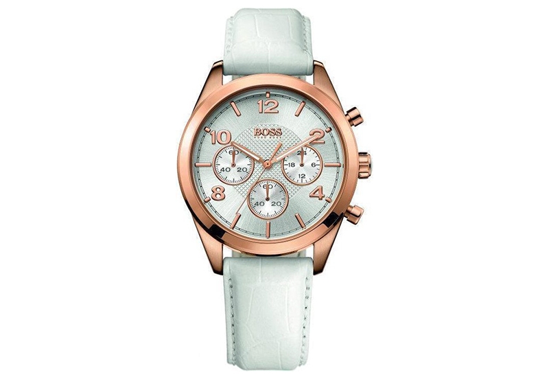 Hugo Boss Uhrenarmband HB1502310