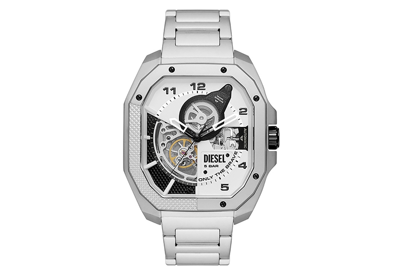 Diesel Uhrenarmband - DZ7470