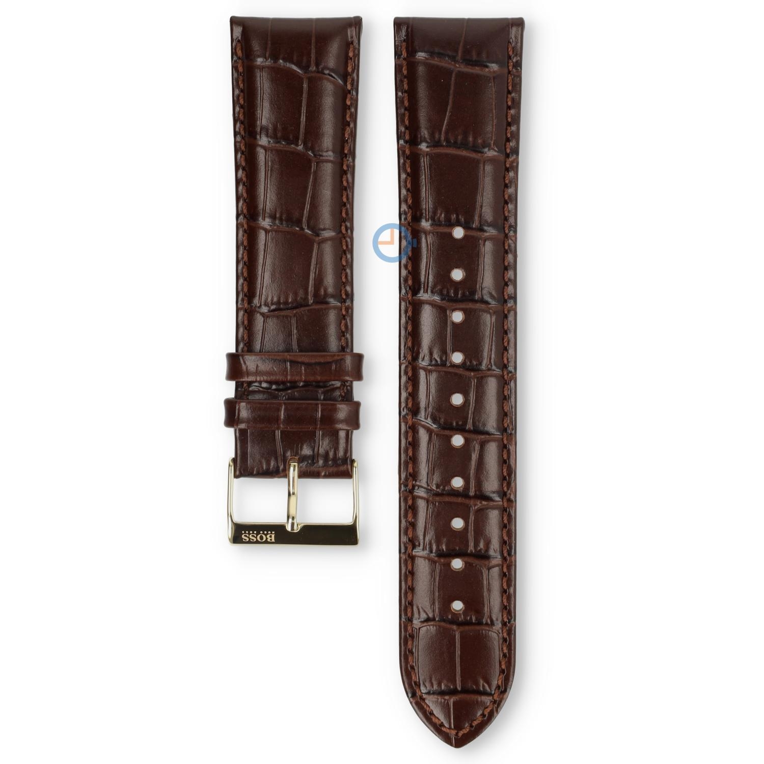 Hugo Boss Uhrenarmband HB1513174
