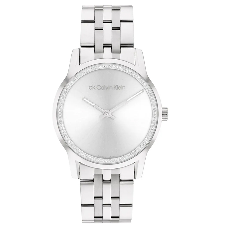 Calvin Klein Band 25000019 Swiss Dressed