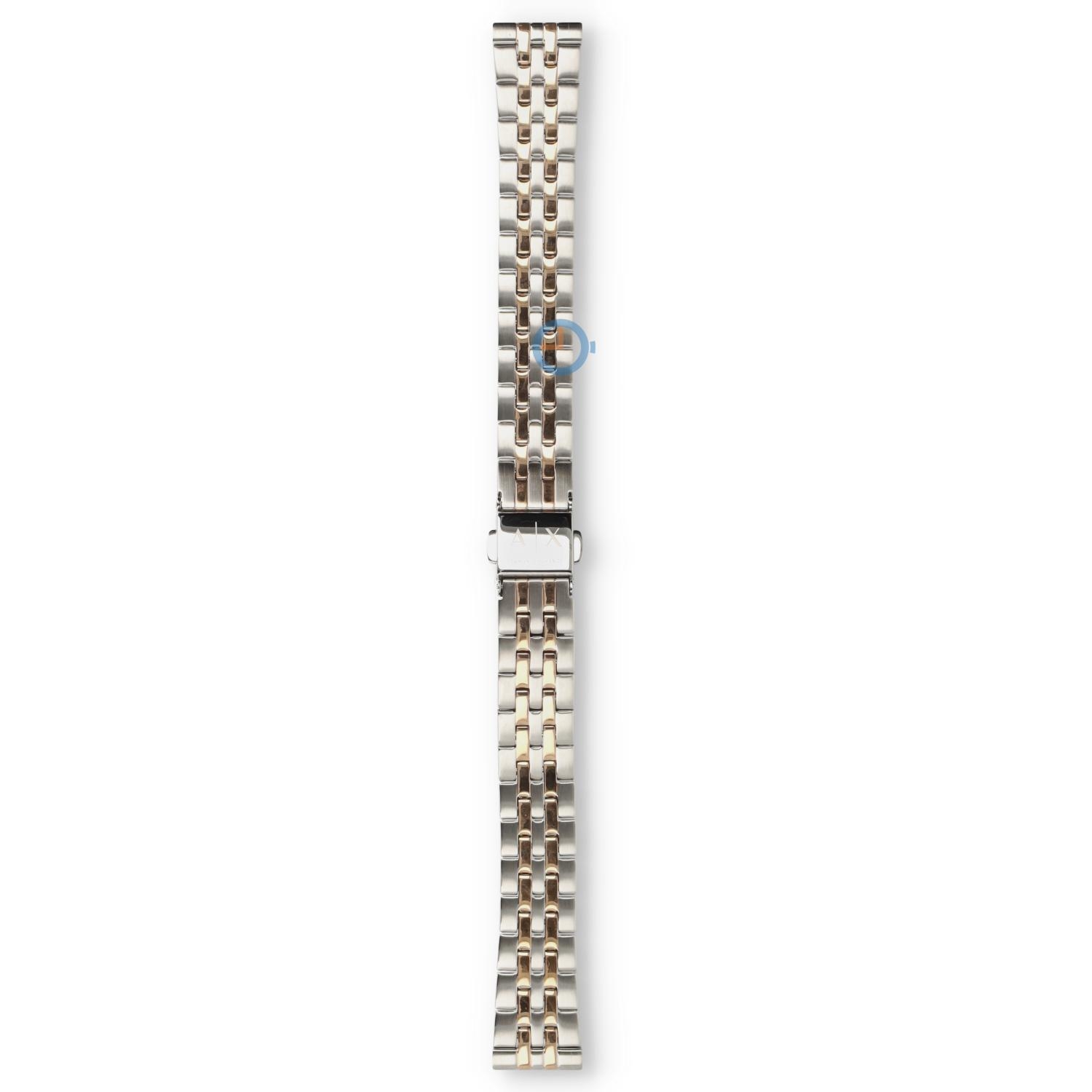 Armani Exchange Uhrenarmband AX5542