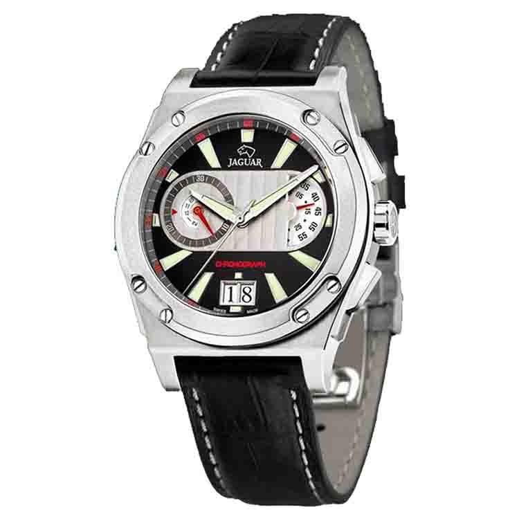 Jaguar BC05329 J612 Uhrenarmband