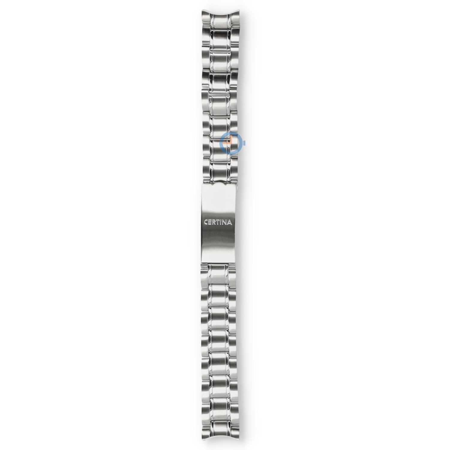 Certina Band C0172101103200A Stahl