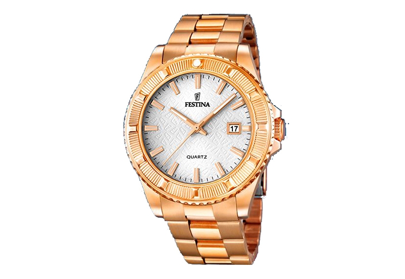 Festina Uhrenarmband F16788/1