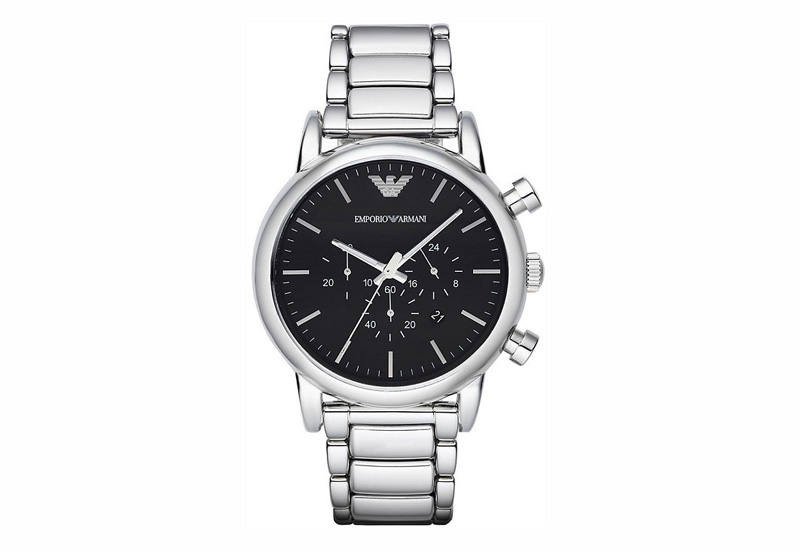 Armani Uhrenarmband AR1894