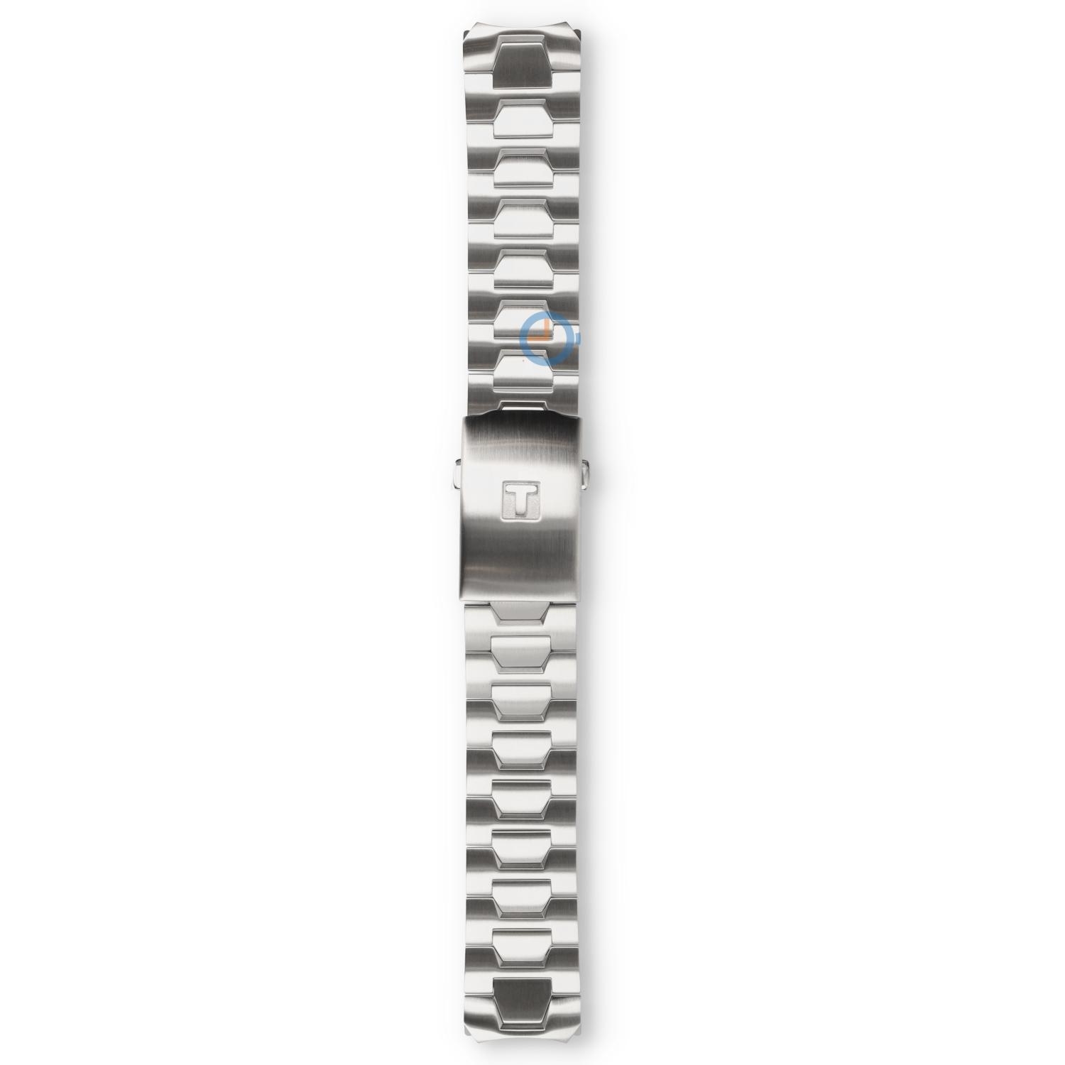 Original Tissot Armband T0134201103200A