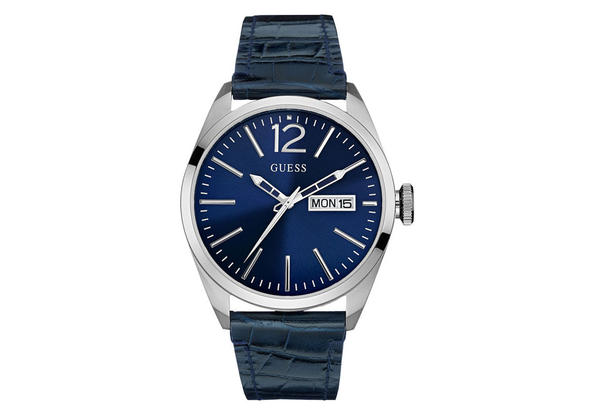 Guess Uhrenarmband W0658G1