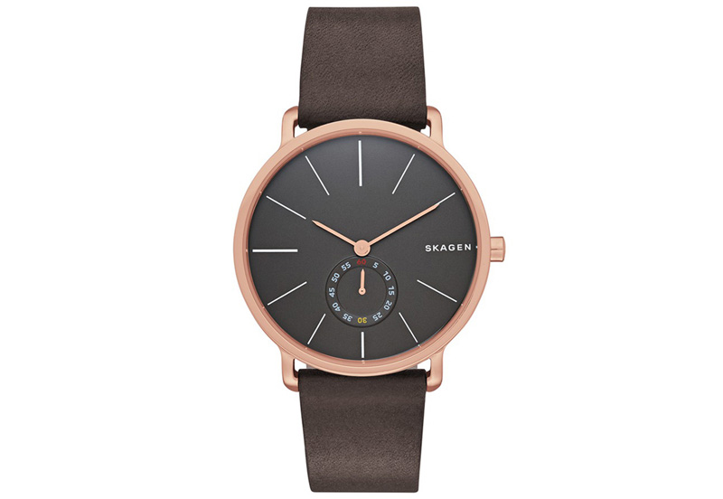 Skagen Uhrenarmband SKW6213