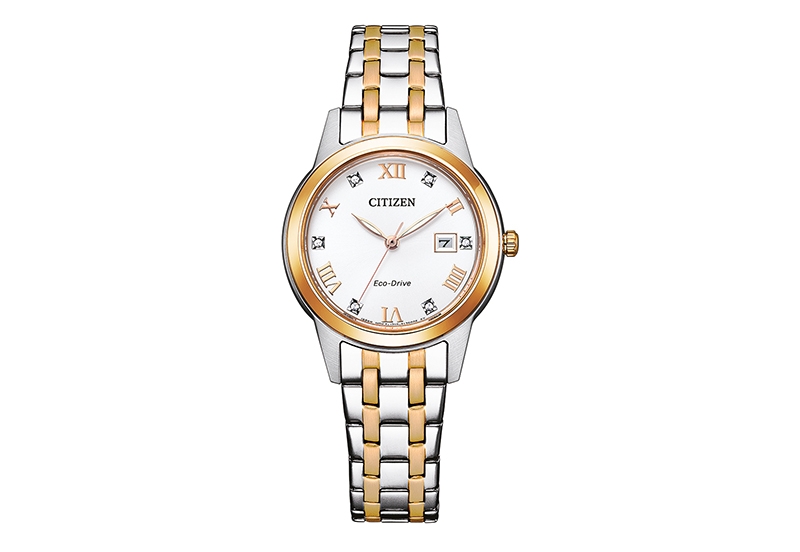 Citizen Armband FE1246-85A