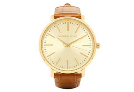Michael Kors Uhrenarmband MK2496