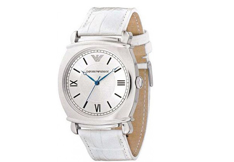 Armani Uhrenarmband AR0287
