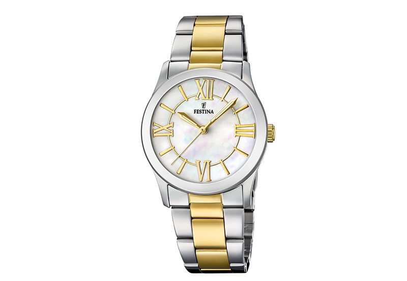 Festina Uhrenarmband F20233/1