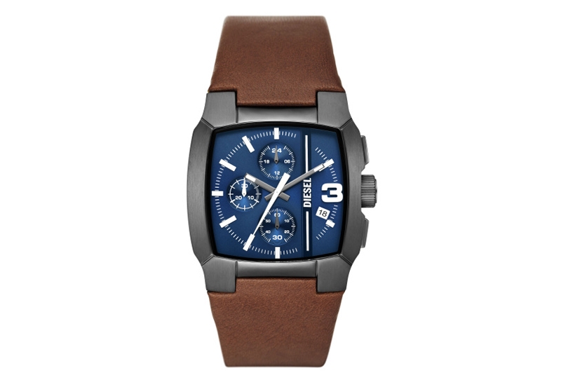 Original Diesel Uhrenarmband DZ4641