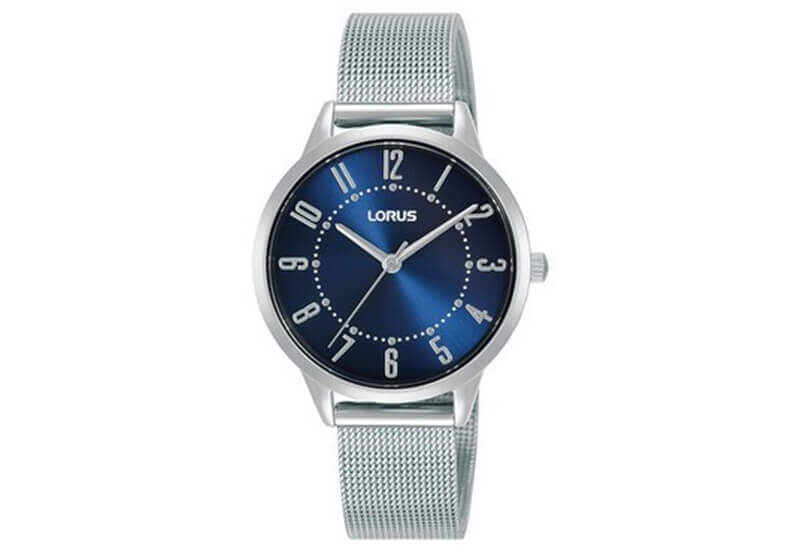 Lorus Uhrenarmband RG215UX9