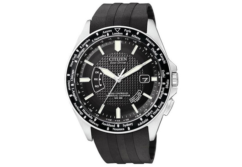 Citizen horlgoeband CB0021-06E