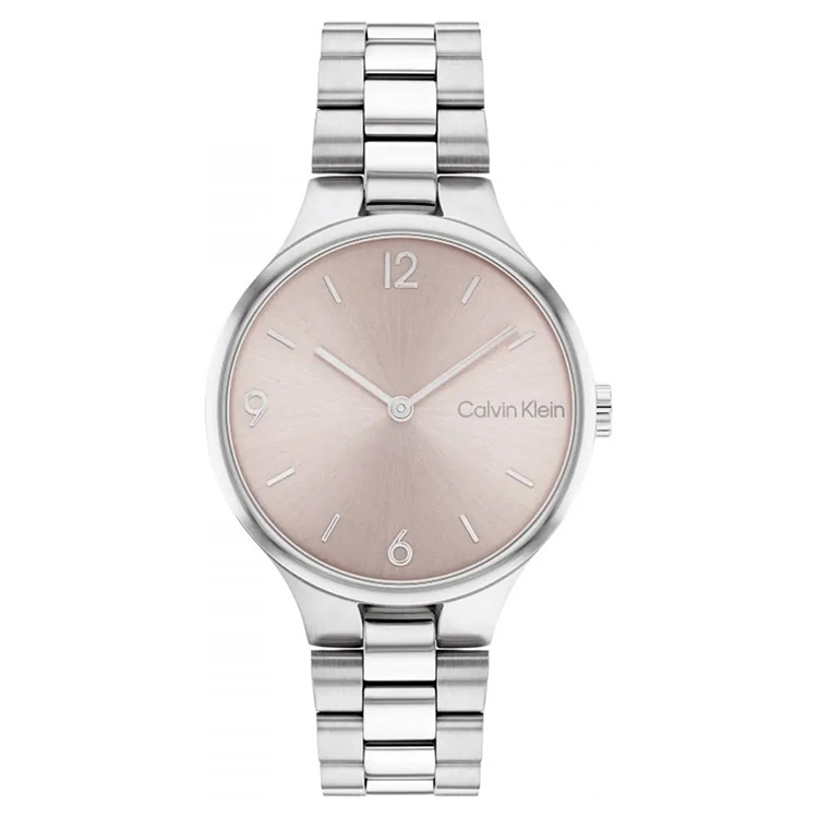 Calvin Klein Band 25200129 Linked Bracelet